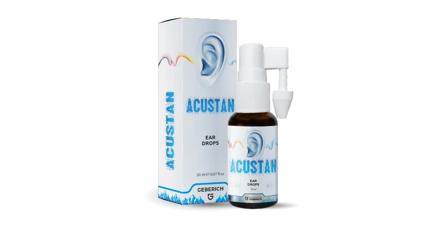 Acustan