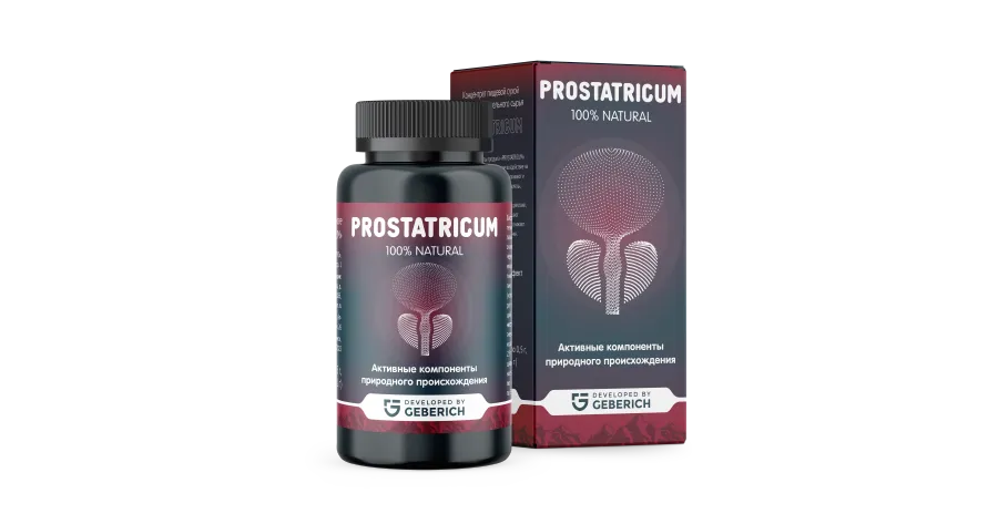 Prostatricum