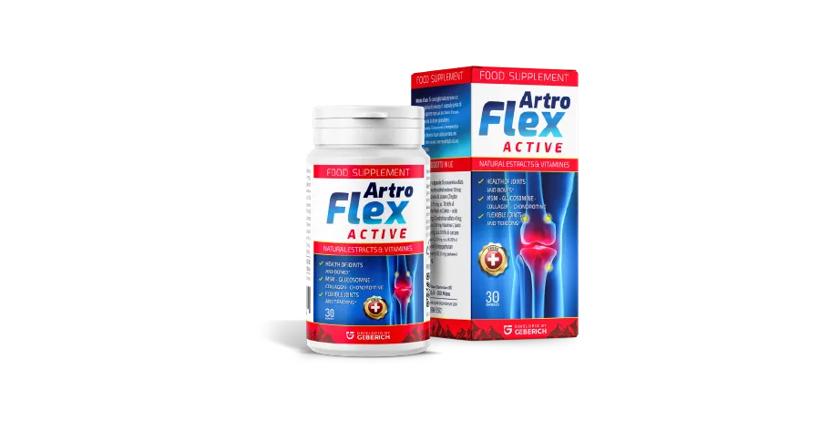 Artroflex Active