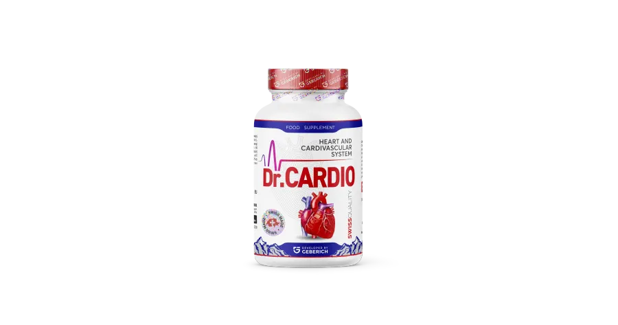 Dr Cardio