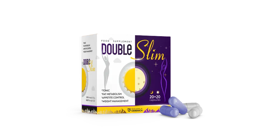 DoubleSlim