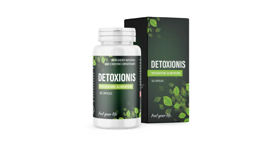 detoxionis