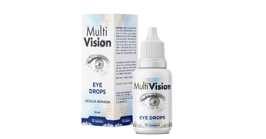 multivision drops