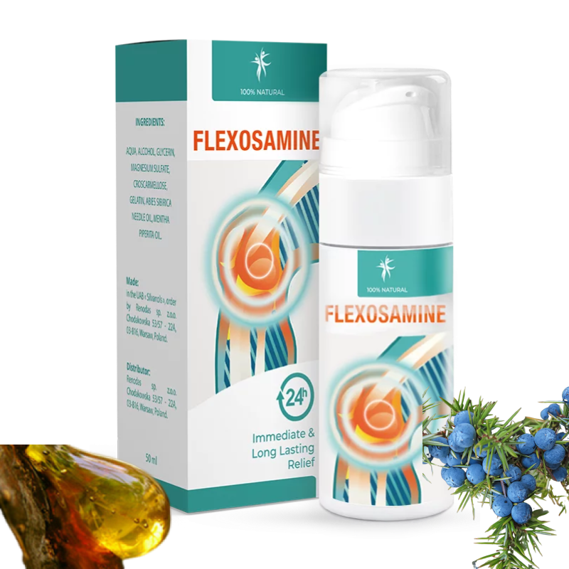 Flexosamine